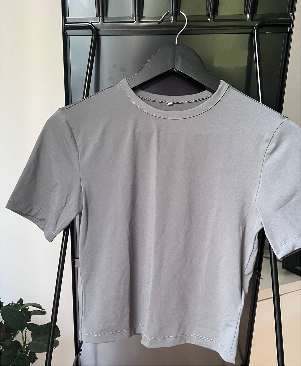 Футболка спортивная H&M, размер S