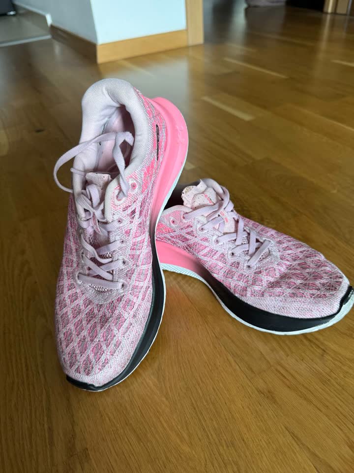Кроссовки Under Armour flow