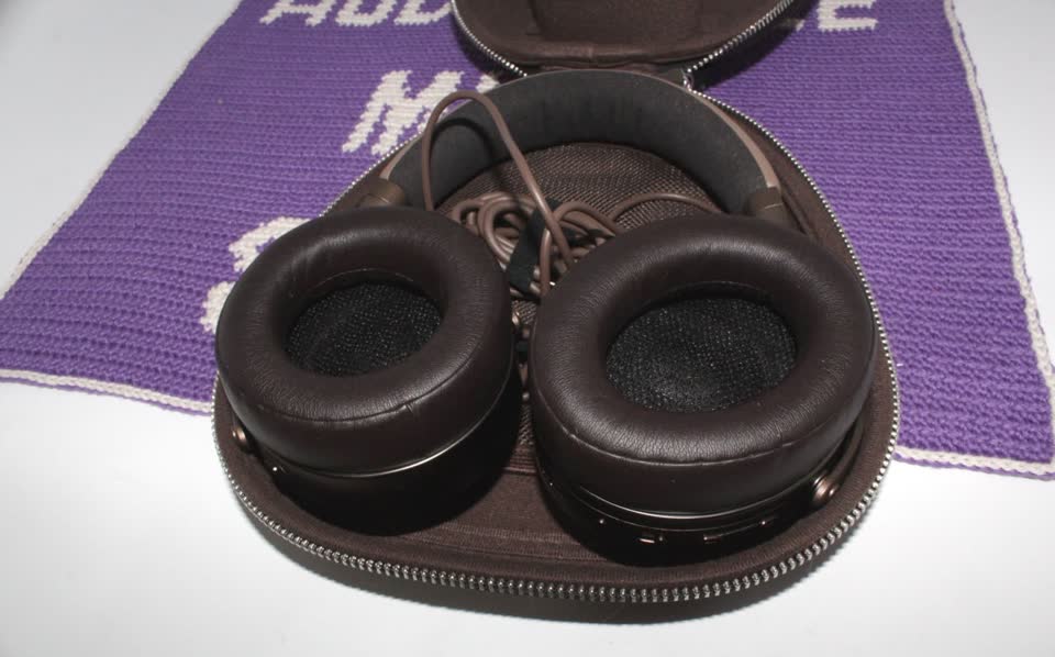 Продам блютуз наушники Focal Bathys MG