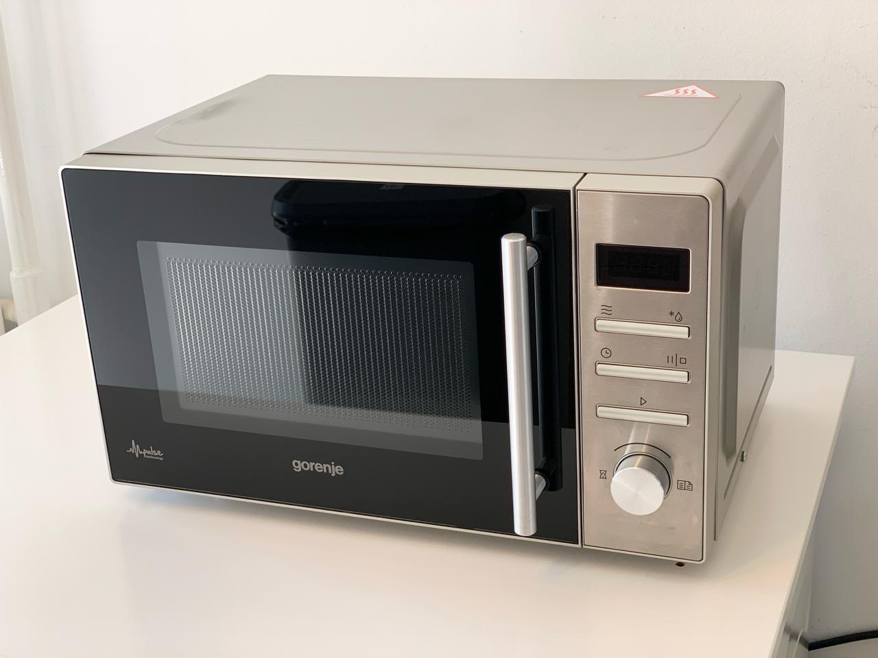 Mikrotalasna Gorenje MMO20DEII