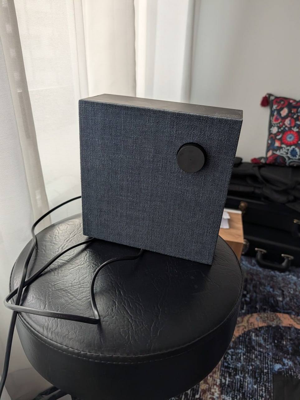 Колонка Ikea Eneby 20 2 gen