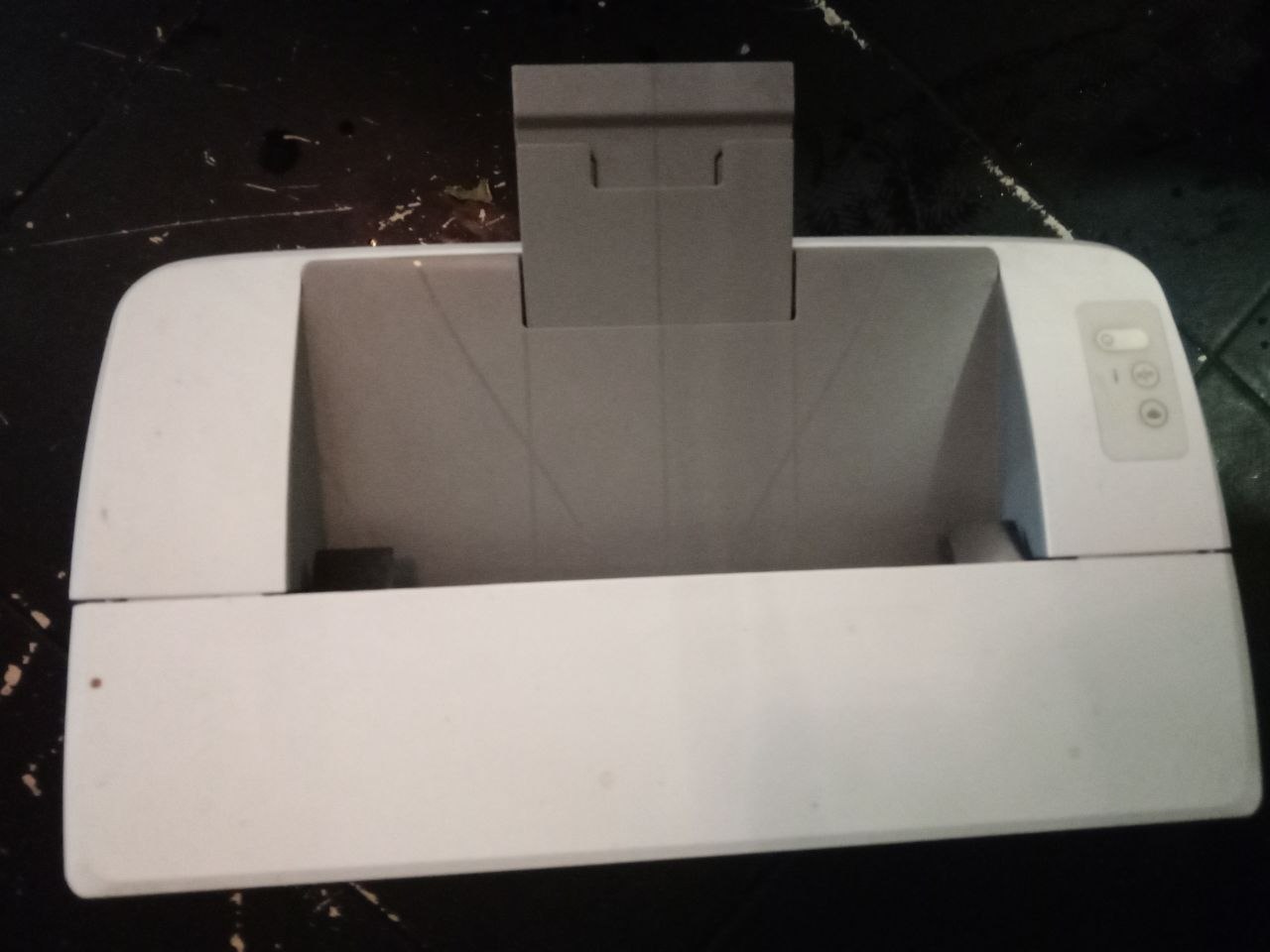 HP printer
