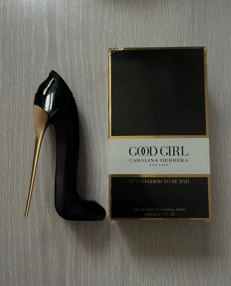 Продам оригинальные духи Good Girl, Carolina Herrera, 80 мл