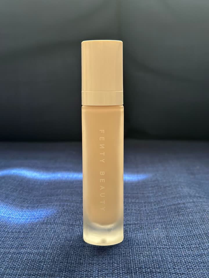 Тональный — Fenty Beauty Pro Filt’r Soft Matte, оттенок 110 / 3K1