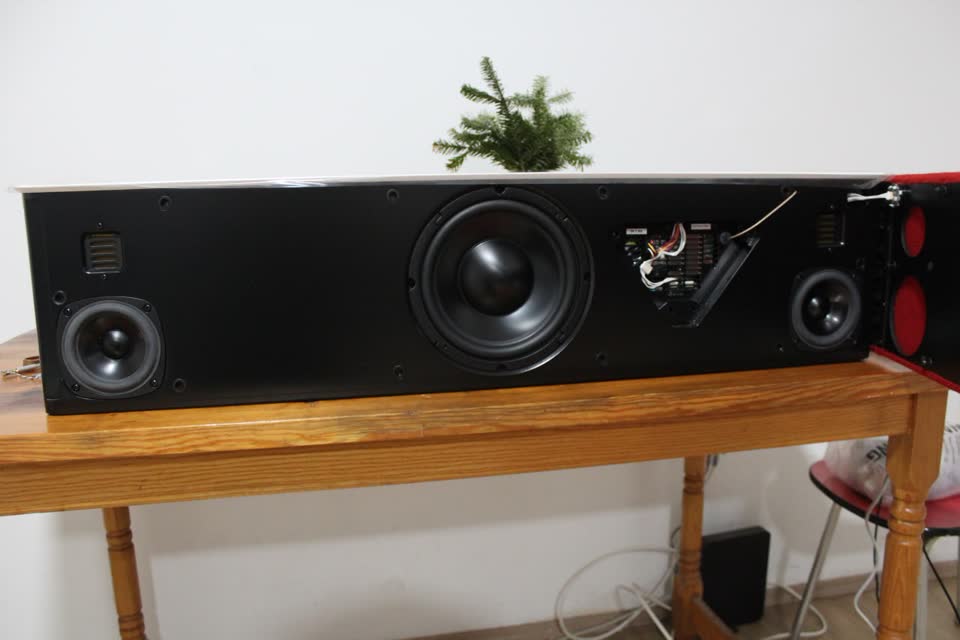 Саундбар Libratone Lounge