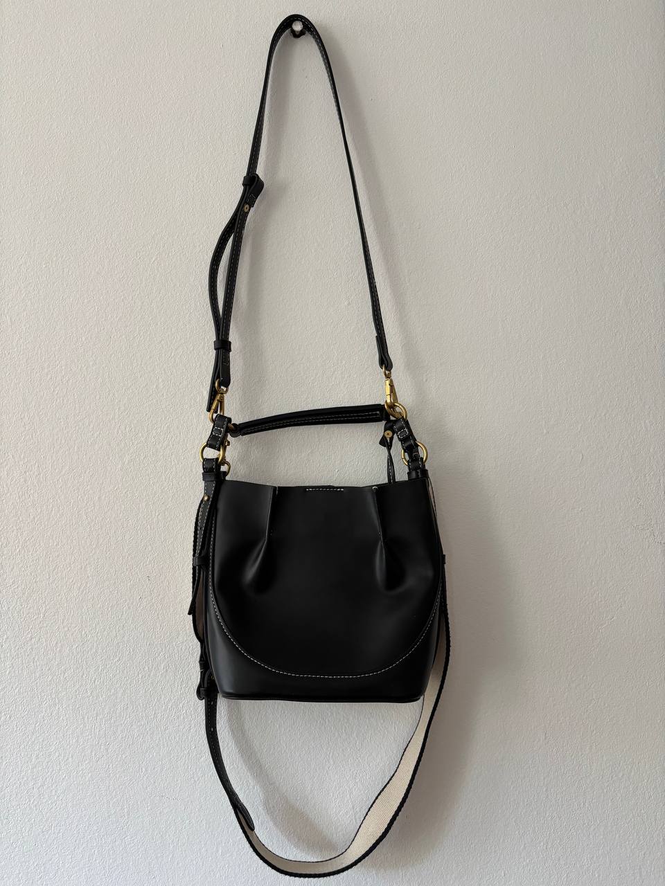 Сумка Zara