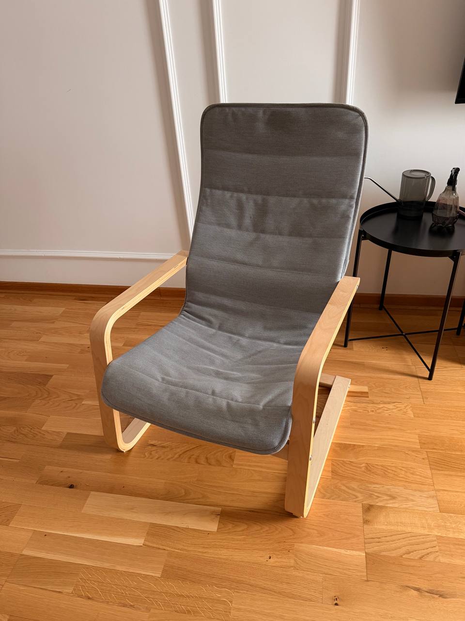 Кресло Ikea
