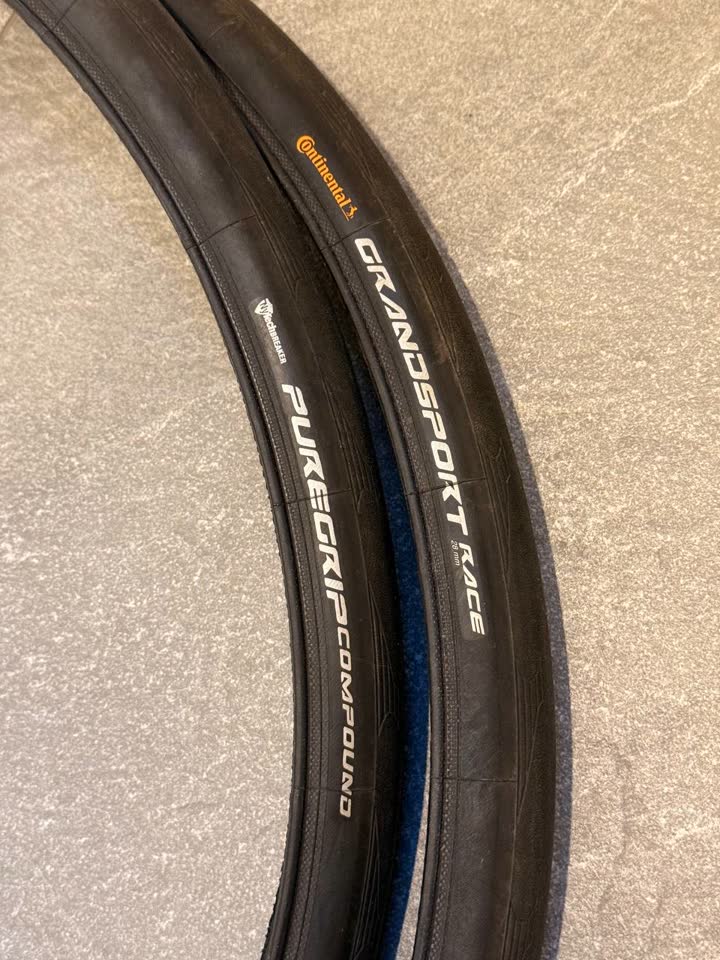 CONTINENTAL GRAND SPORT RACE 700x28C