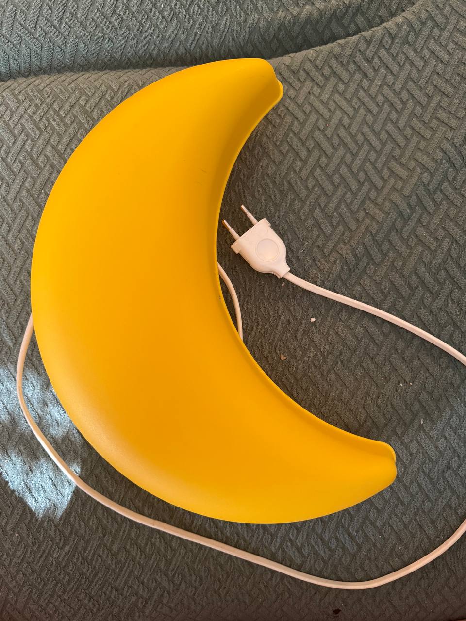 Noćna lampa Luna IKEA