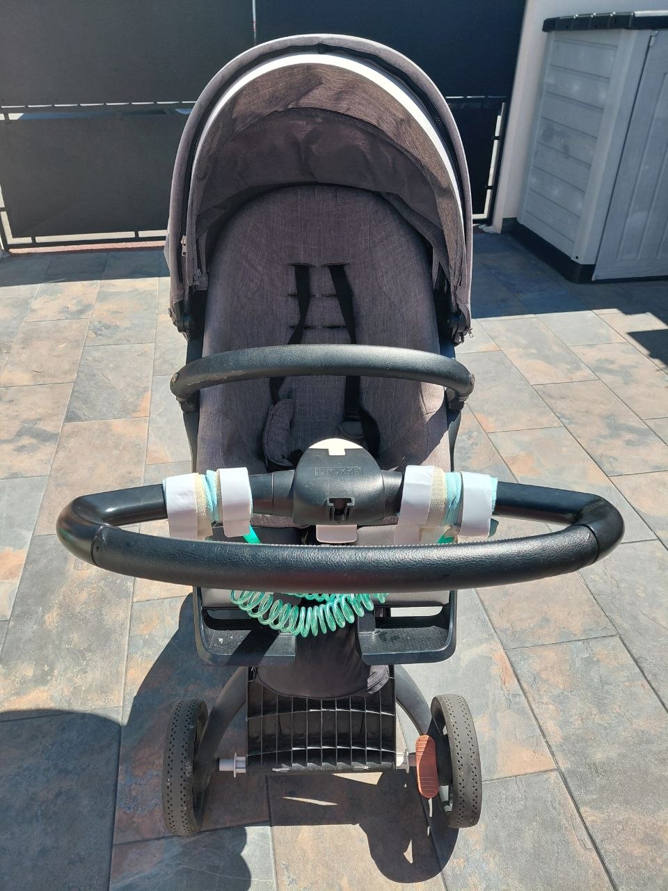 Stokke Xplory V6 iz 2020. godine, BG ili Bajina Bašta, 300€