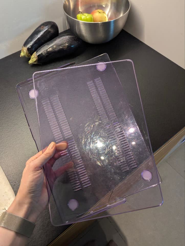 Кейс-накладка для макбука MacBook pro 14
