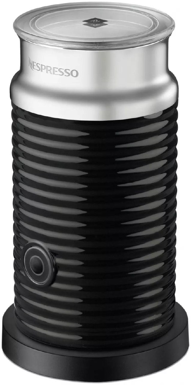 Капучинатор nespresso