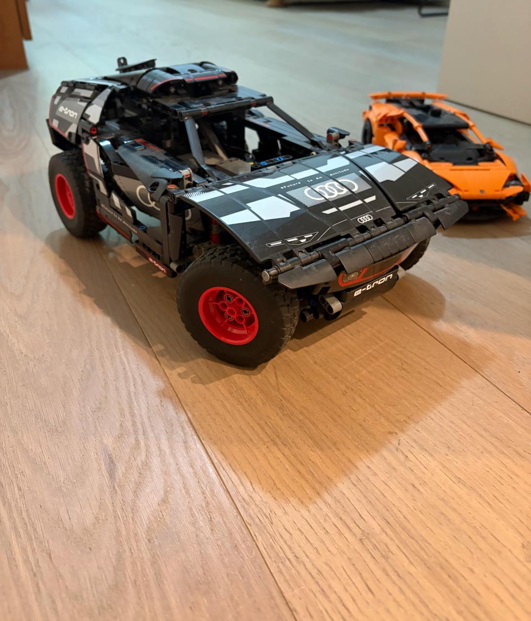 Lego Technic