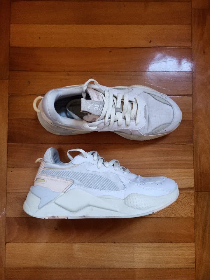Patike za trčanje Puma running system x, broj 40.5