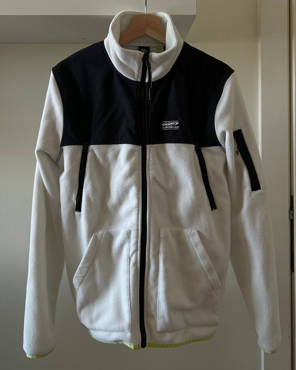 Флиска Quiksilver