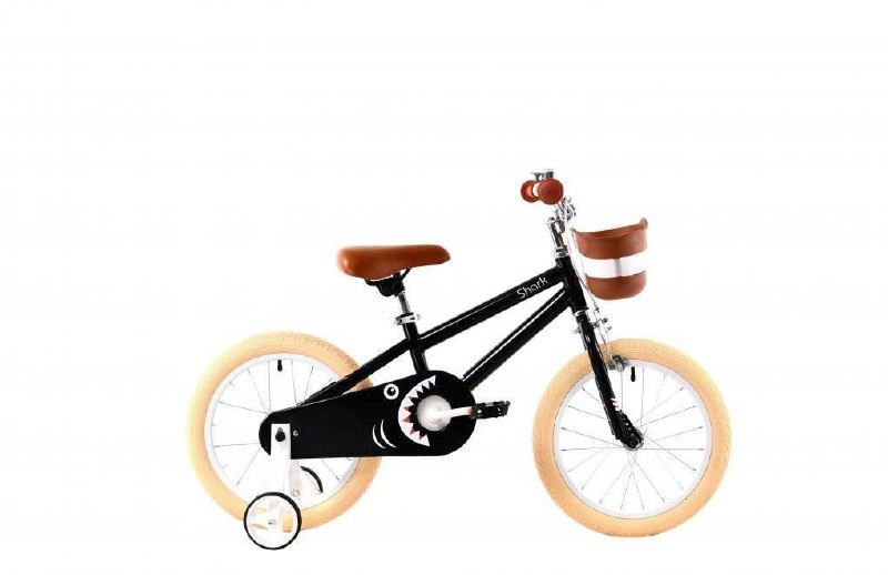 Prodajem bicikl RoyalBaby Shark 14’’