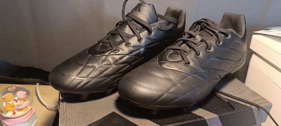 Футбольные бутсы Adidas Copa Pure 3FG