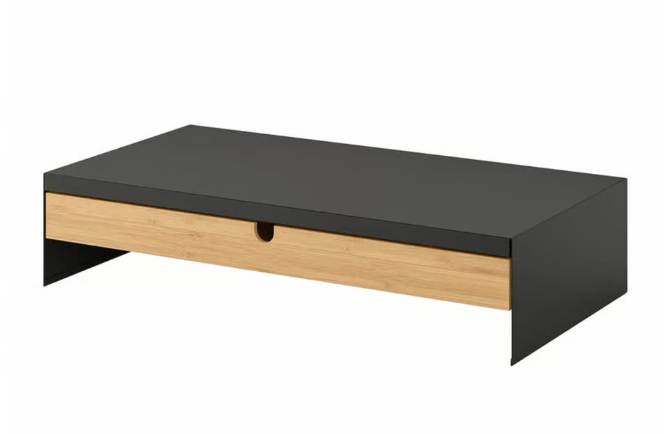 Продам подставку под монитор IKEA ELLOVEN