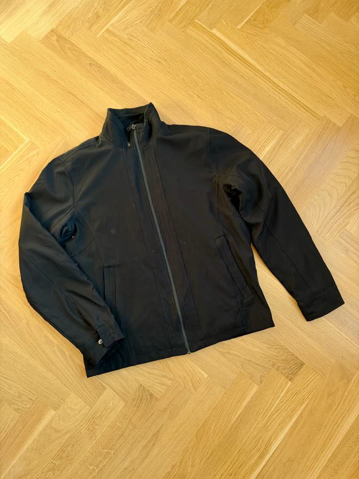 Куртка Calvin Klein