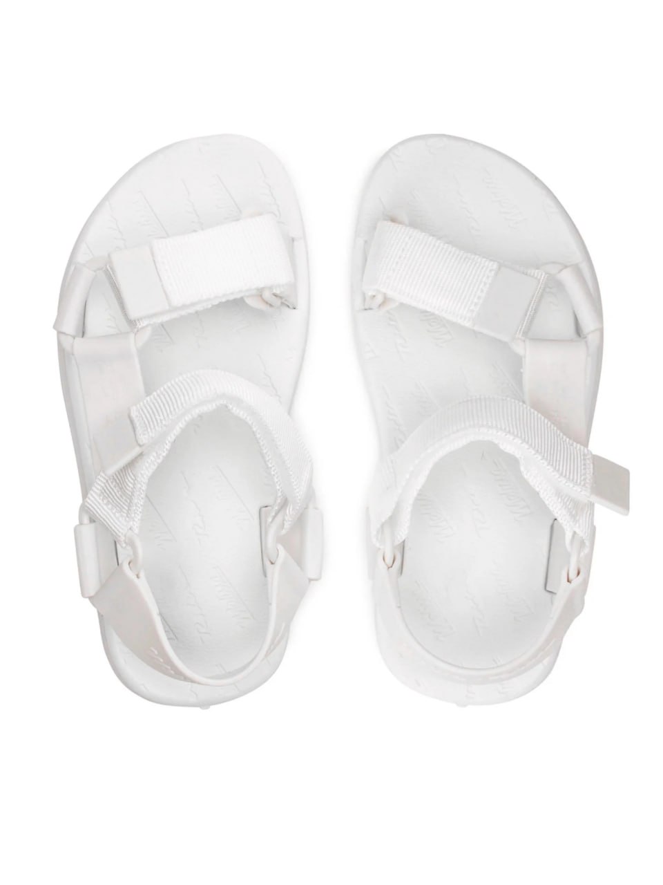 Sandale Melissa - nove