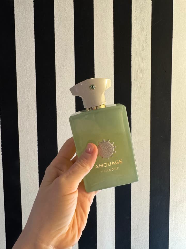Meander Amouage