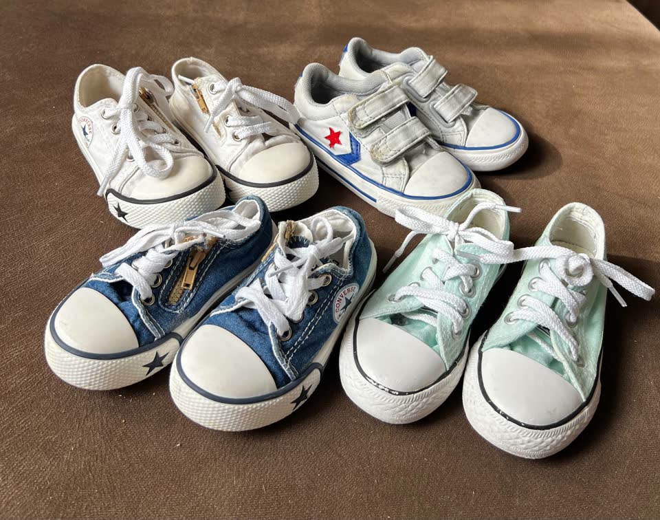 Кеды Converse