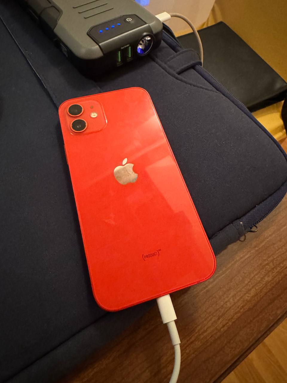 iPhone 12 product red 64 GB