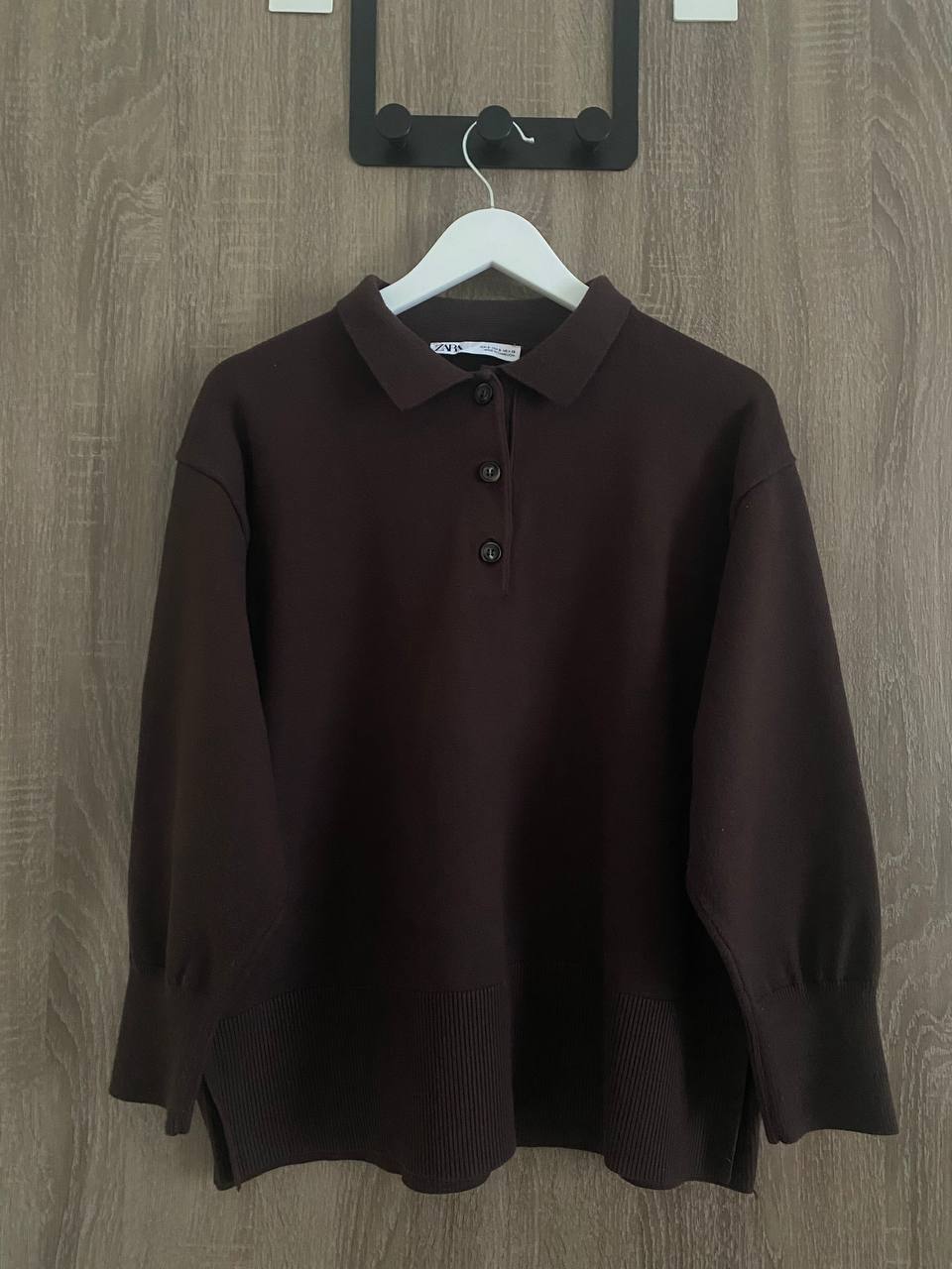 Džemper-polo