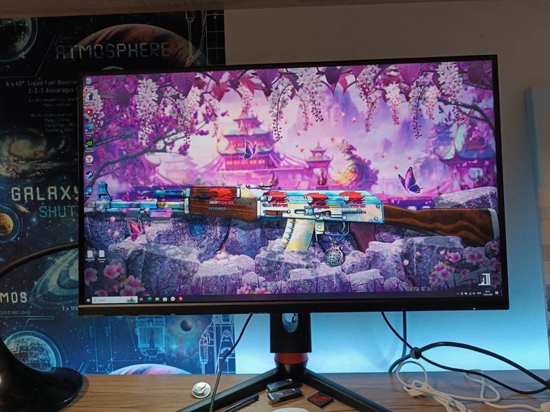 Ardor Gaming AF27H1