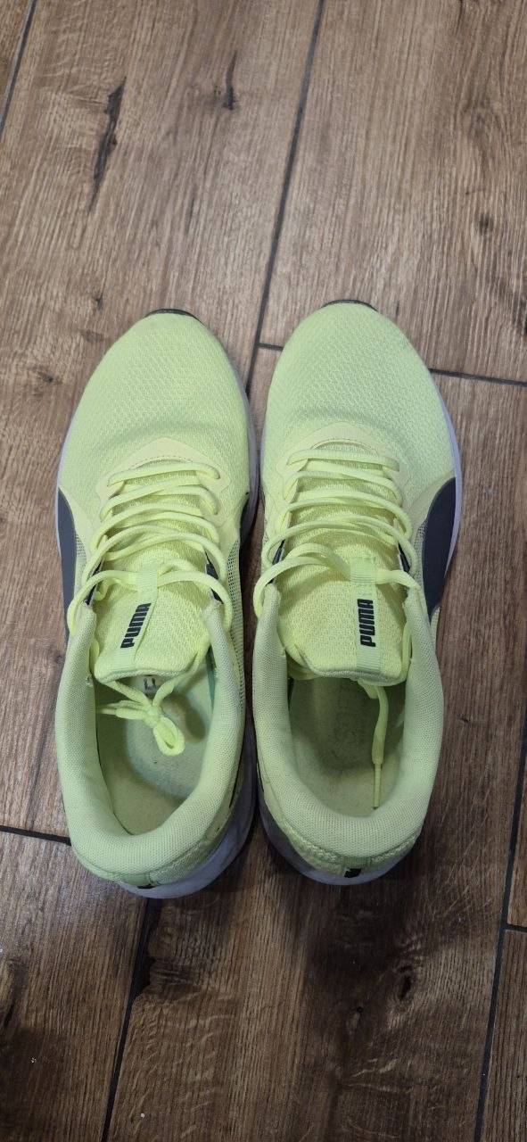 Кроссовки Puma