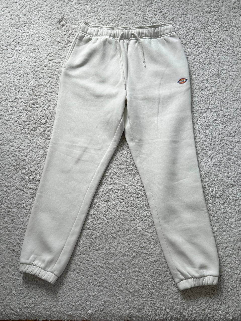 Белые штаны Dickies, UNISEX