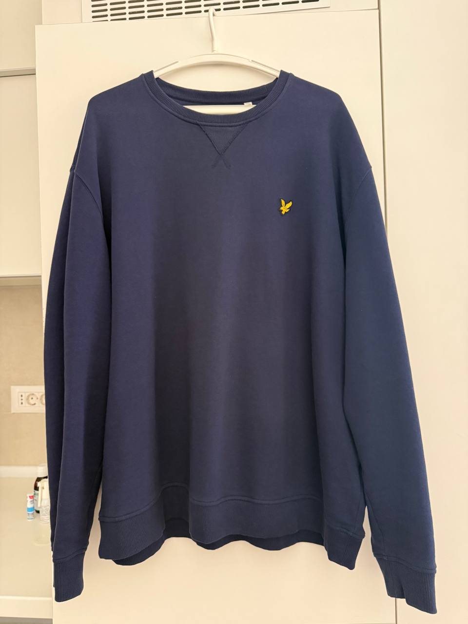 Duks Lyle&Scott