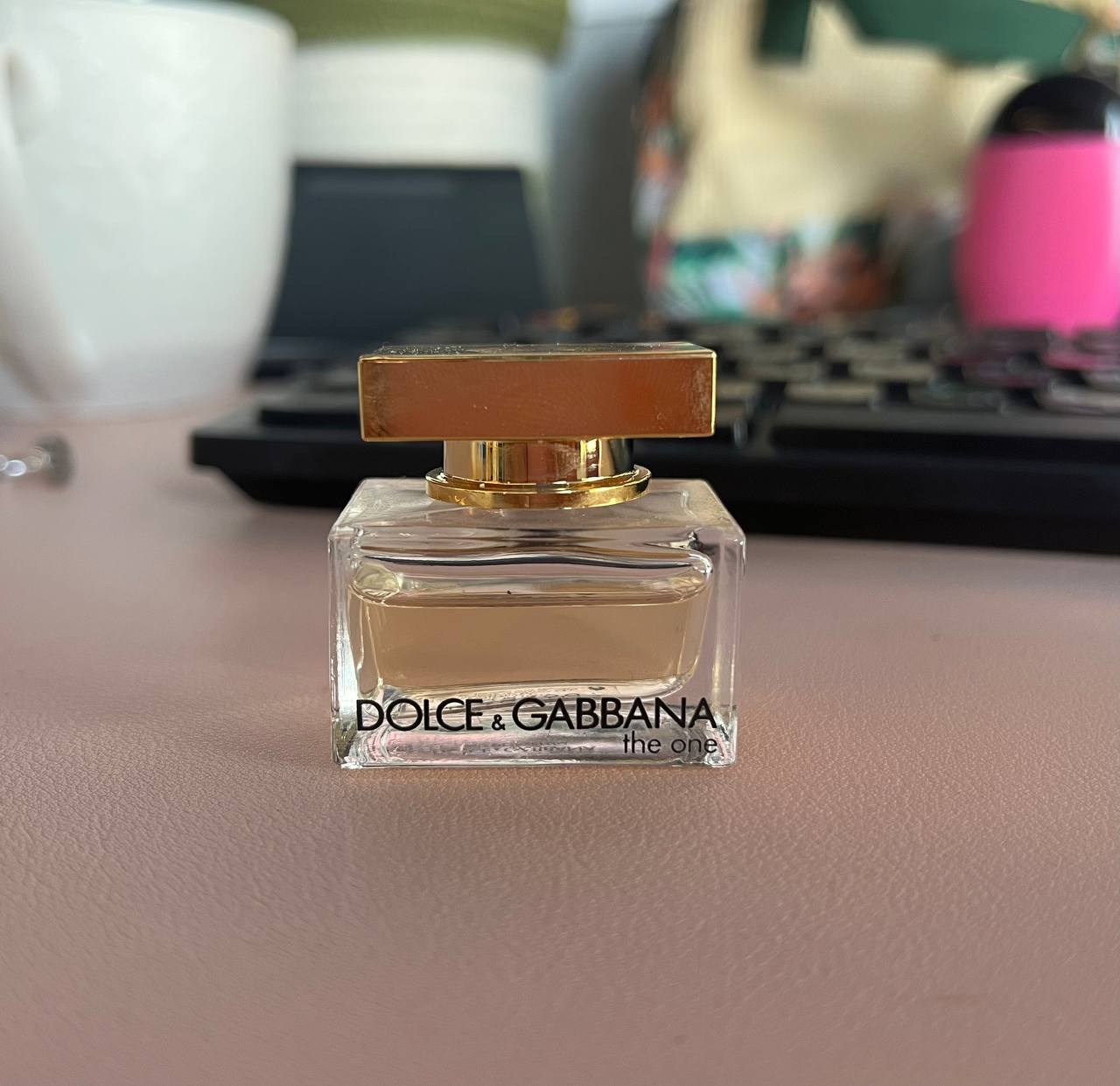 Dolce&Gabbana The One Eau de Parfum