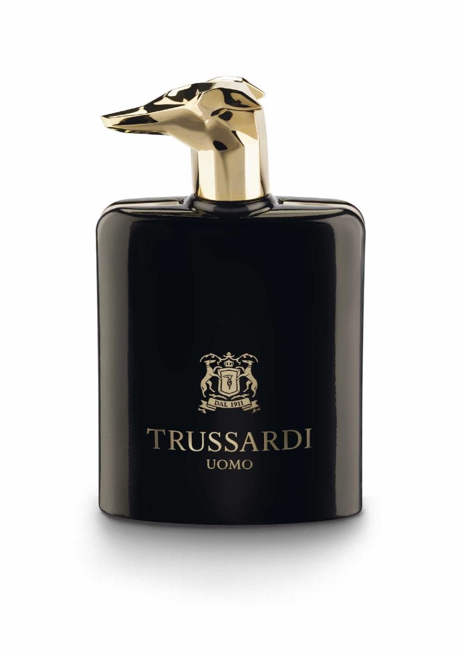 Продаю декант 10 мл Trussardi Uomo