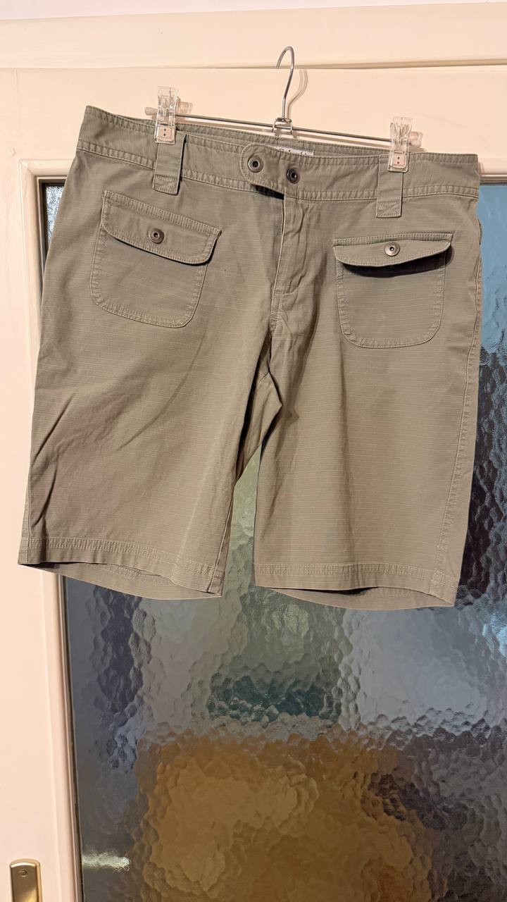Columbia šorts, kul vintage