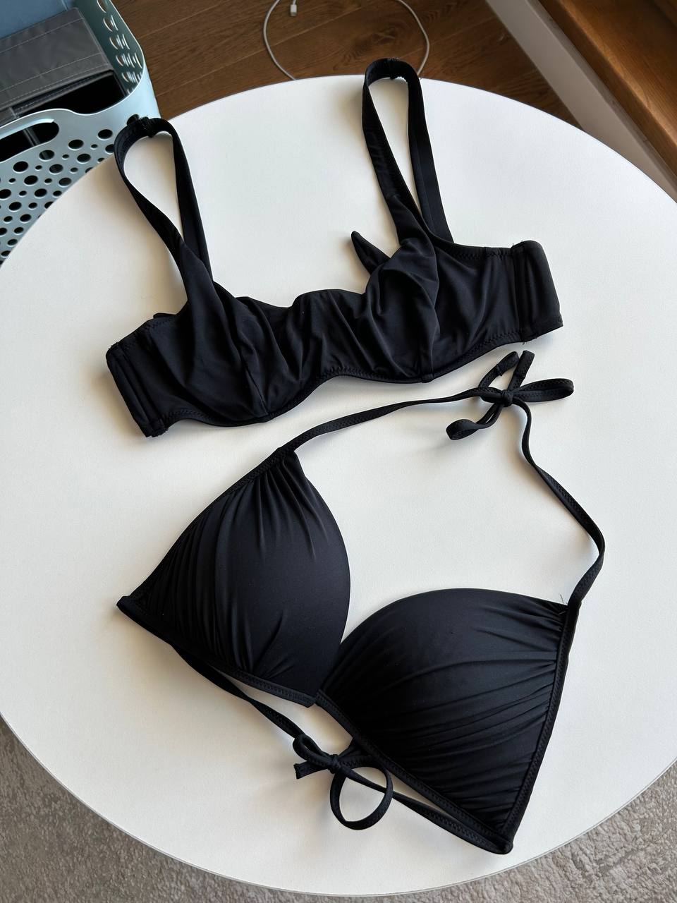 2 kupalna brushaltera Tezenis