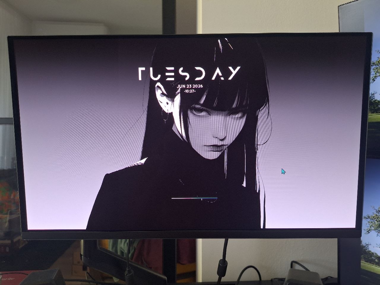 Monitor AORUS FO27Q2