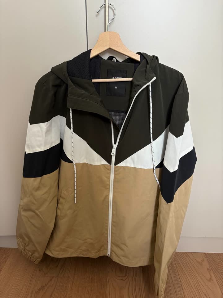 Jakna (parka) OSTIN