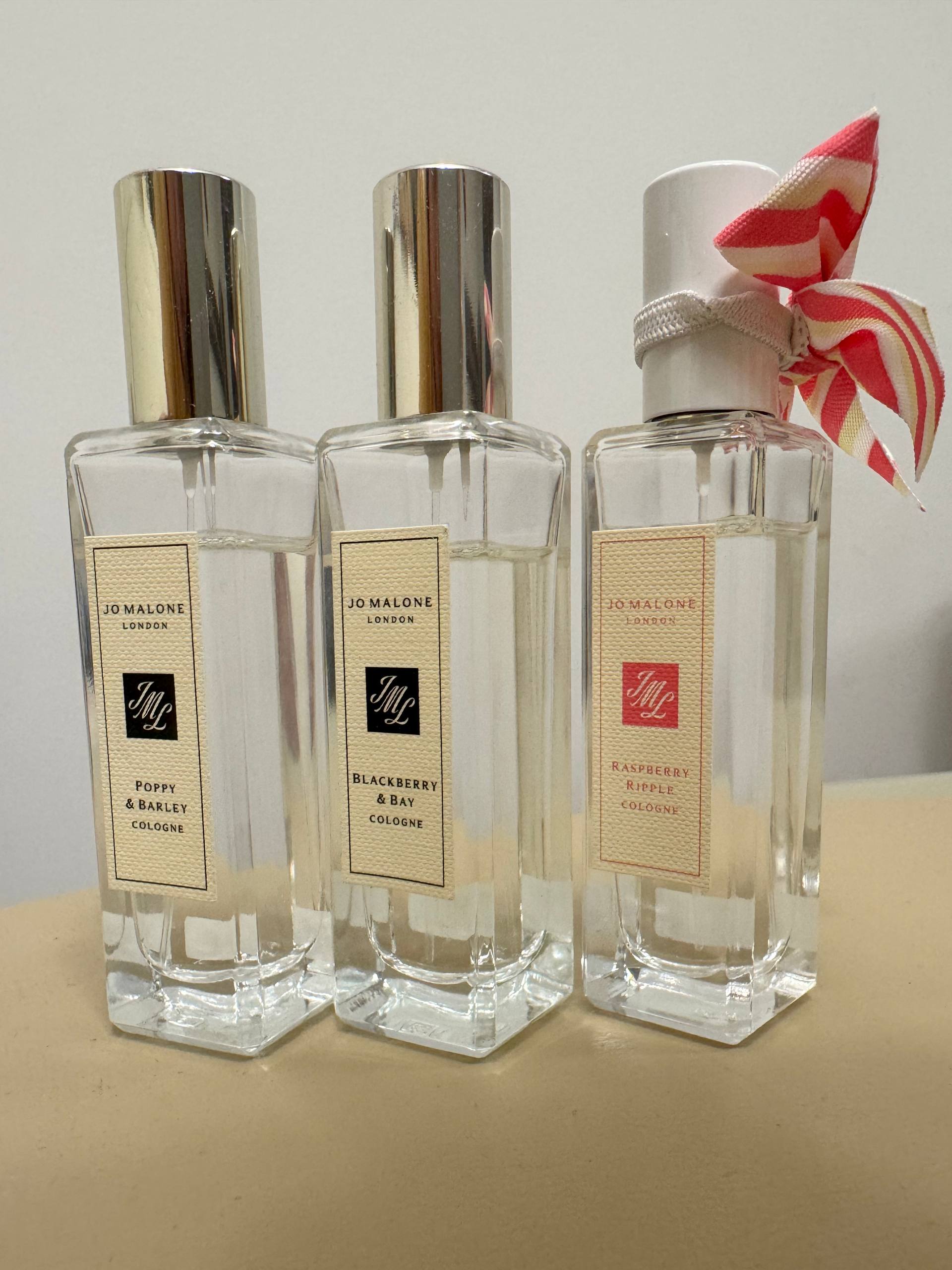 Parfem u dekantima: Bvlgari, Jo Malone, Tom Ford i dr.
