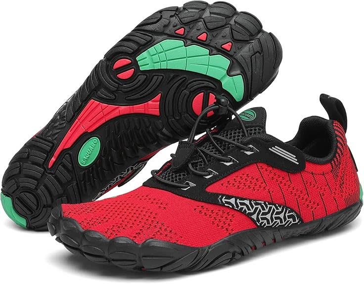 Saguaro Barefoot 43 размер