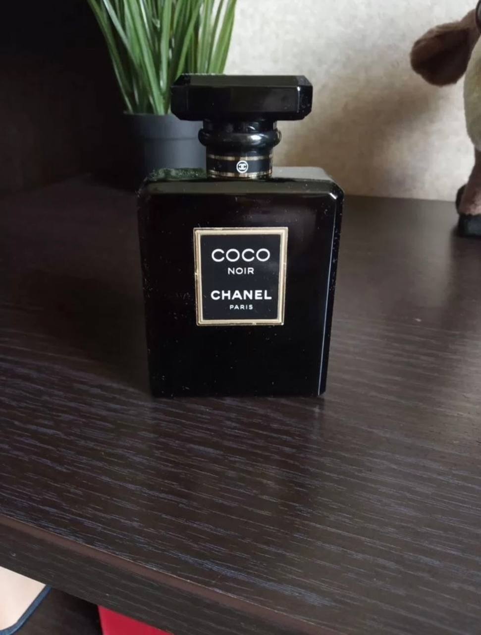 Духи Coco Chanel Noir