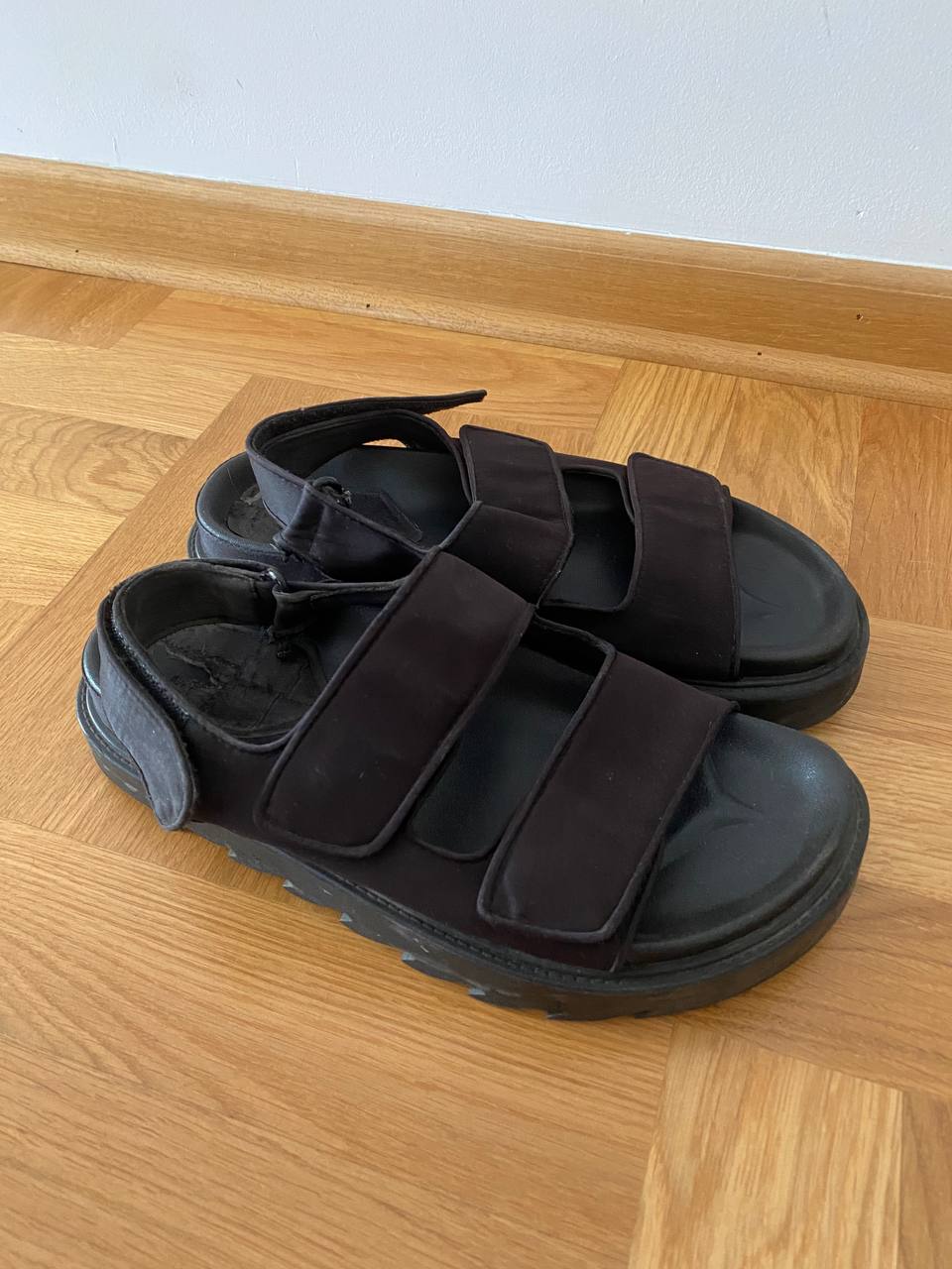 Сандалии Zara, 38