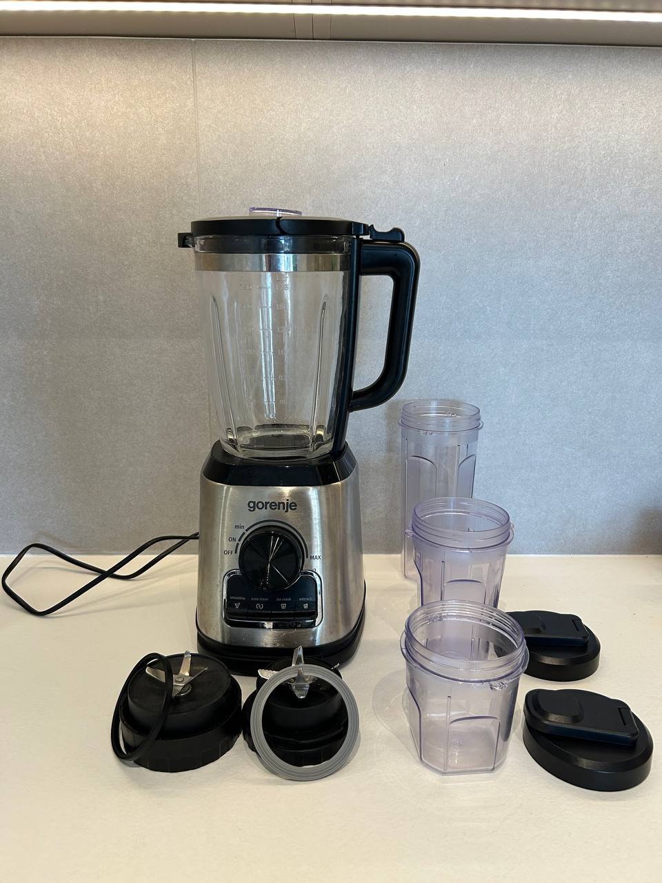 Gorenje blender