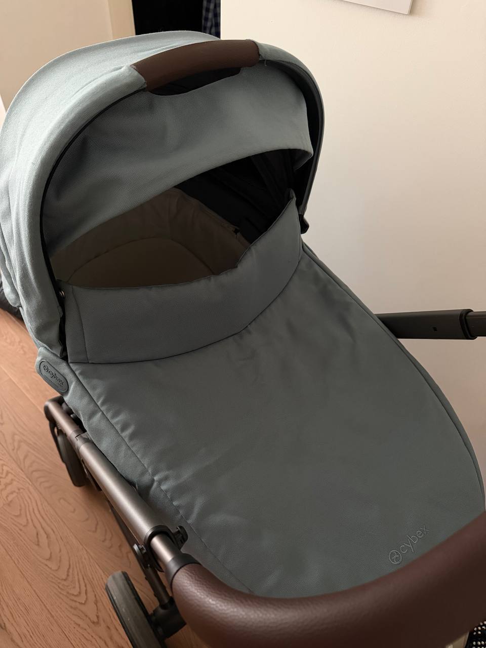 Люлька для коляски Cybex Balios S Lux