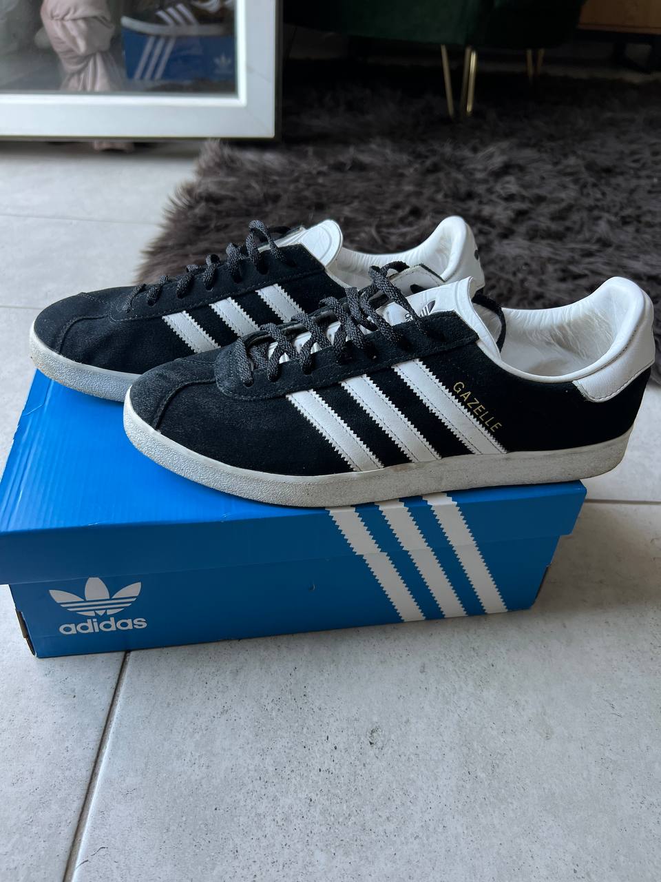 adidas Gazelle 85