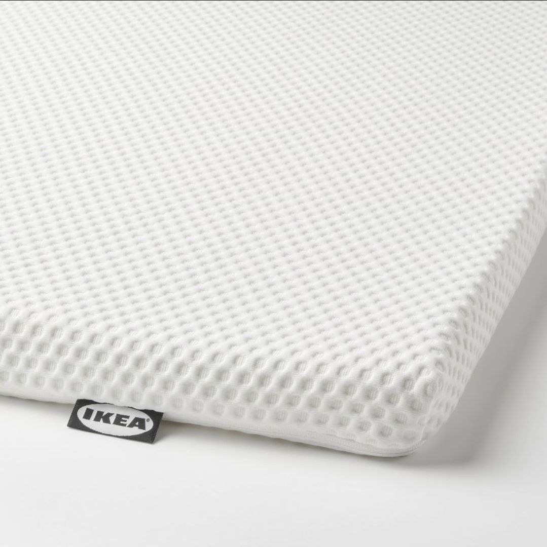 Dušek sa memorijskom penom Ikea Nordbergert