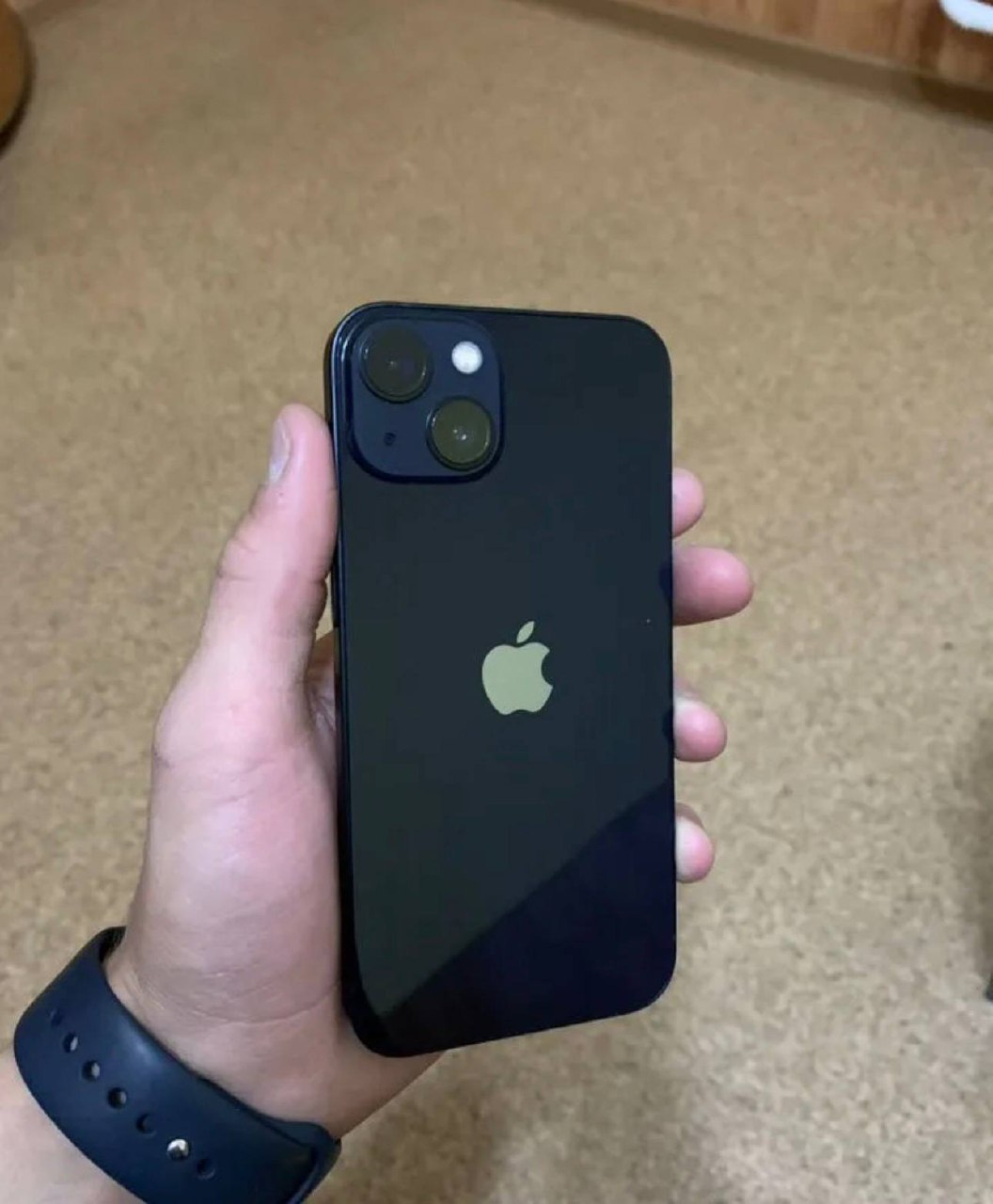 iPhone 13 256GB SIM+eSIM