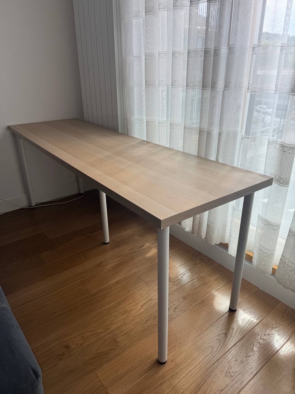 Стол IKEA - LINNMON / ADILS
