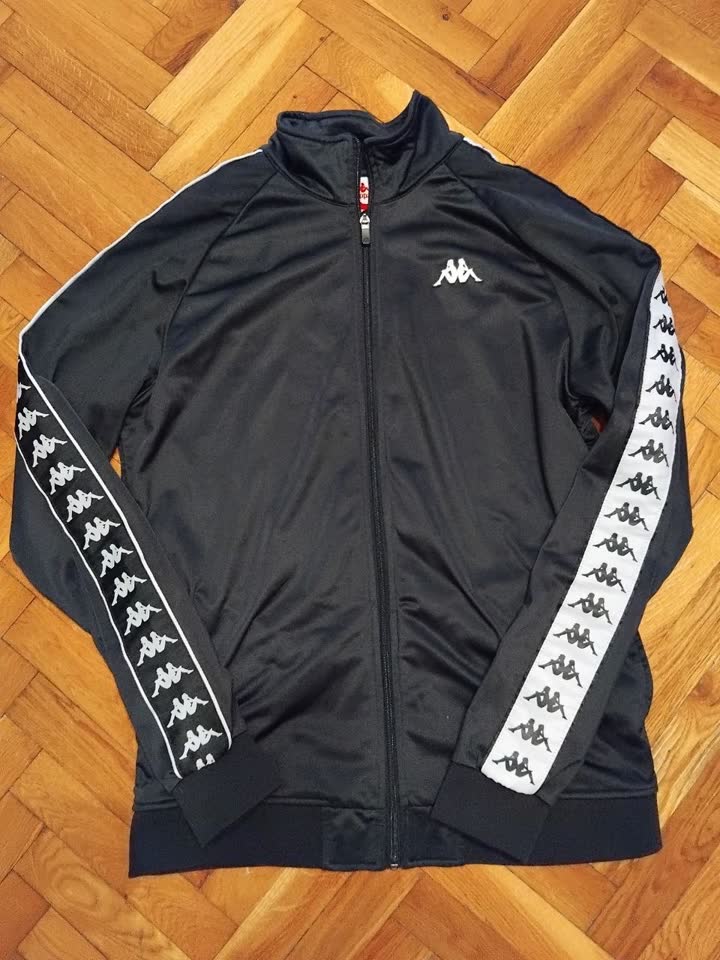 Kappa M-L