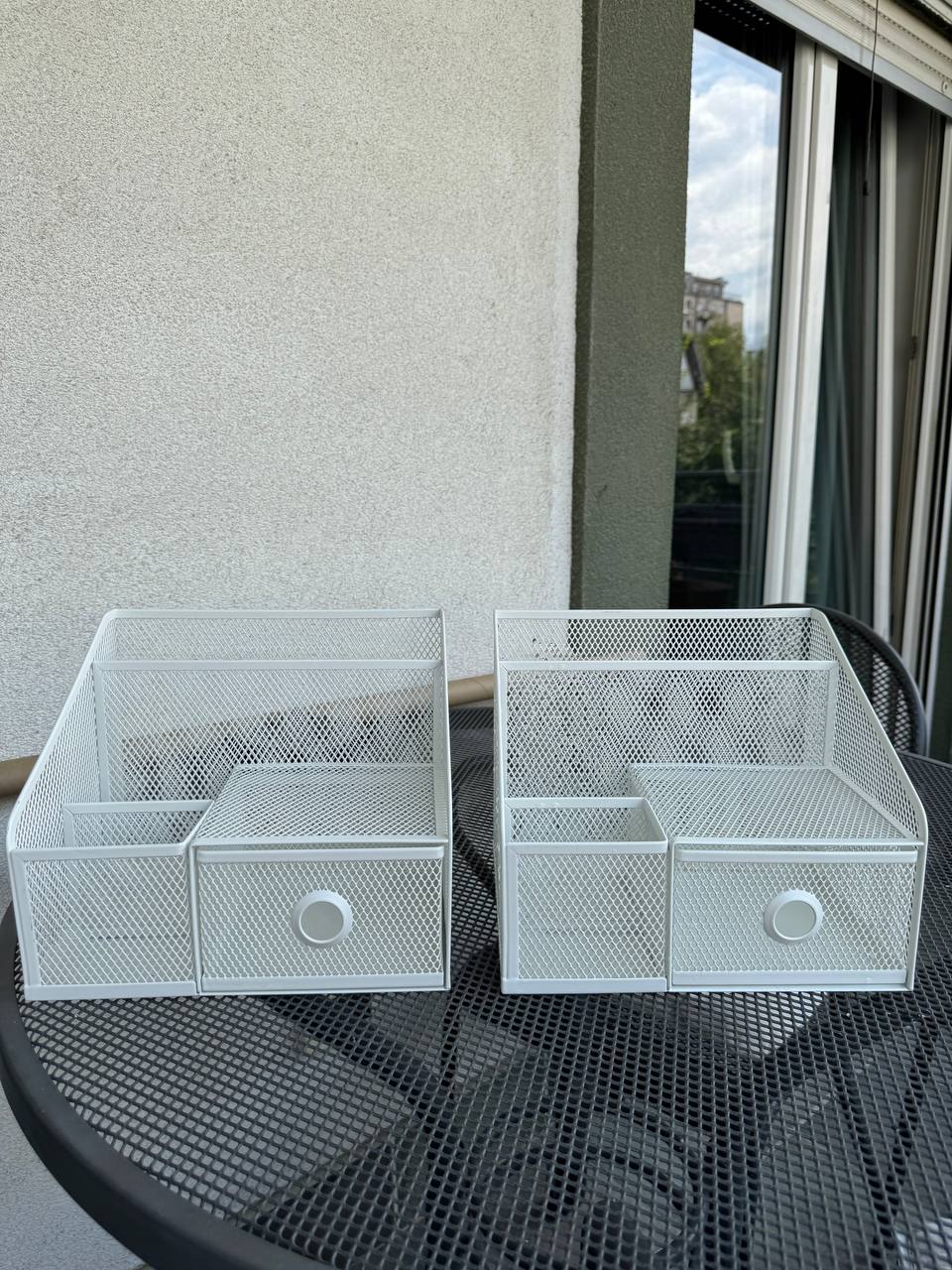 Organizator za radni sto Ikea DRÖNJÖNS (2 kom)